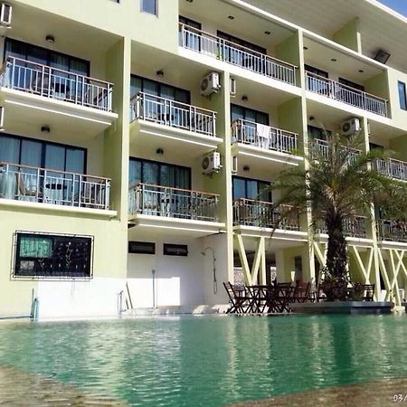 Kalim Beach Place Patong Dış mekan fotoğraf