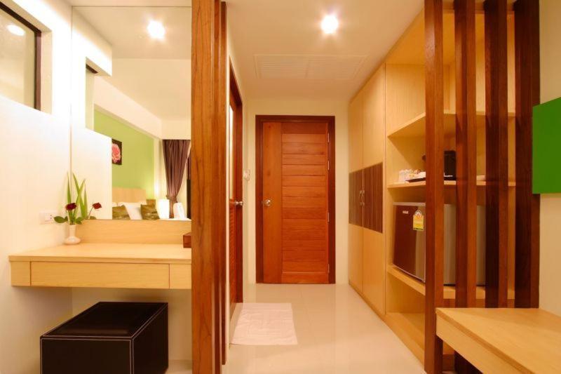 Kalim Beach Place Patong Dış mekan fotoğraf