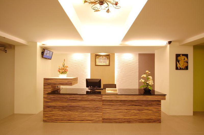 Kalim Beach Place Patong Dış mekan fotoğraf