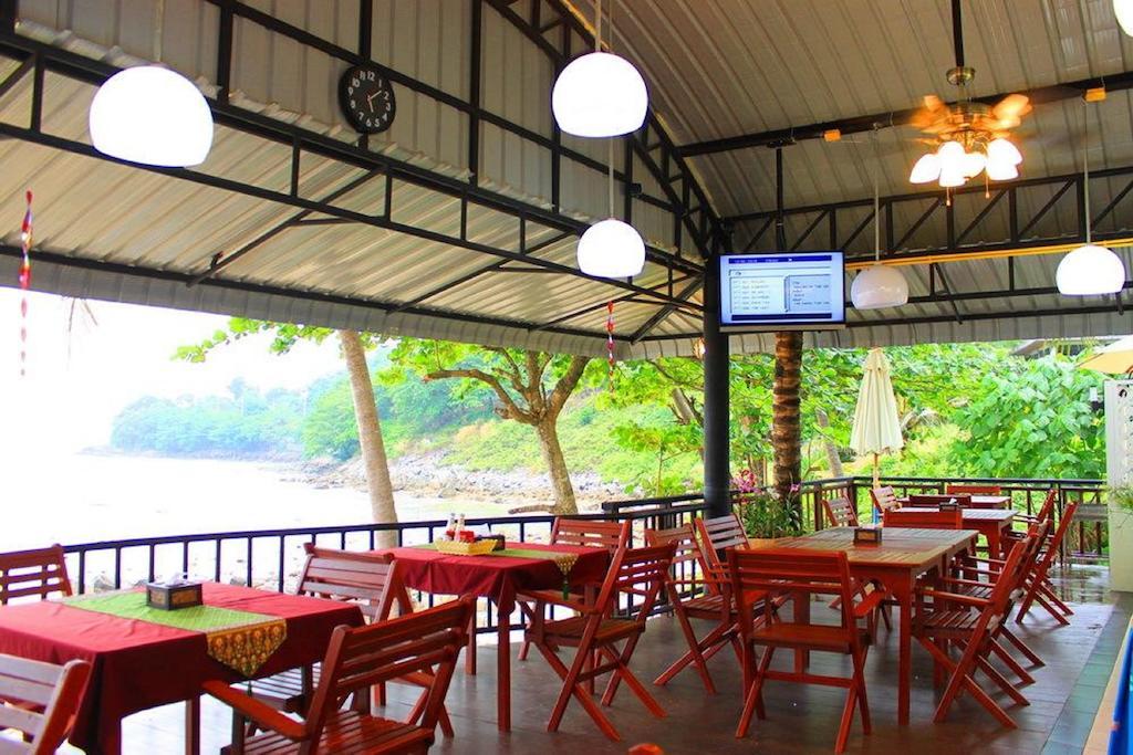 Kalim Beach Place Patong Dış mekan fotoğraf