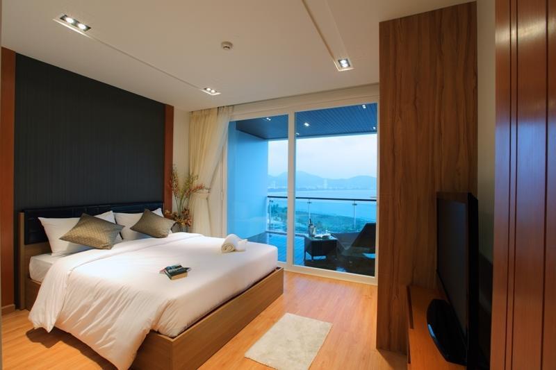 Kalim Beach Place Patong Oda fotoğraf